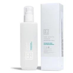 The White Toner