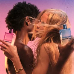 This is Her! Burning Love Eau de Parfum Edición Limitada