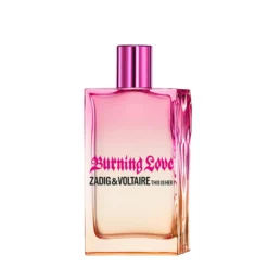 This is Her! Burning Love Eau de Parfum Edición Limitada
