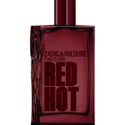 This Is Him Red Hot Eau de Parfum