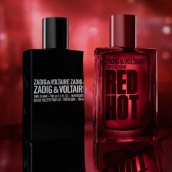 This Is Him Red Hot Eau de Parfum