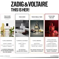 This is Her! Eau de Parfum