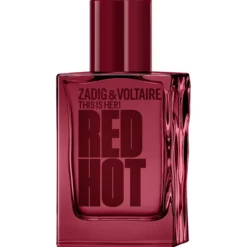 This Is Her Red Hot Eau de Parfum
