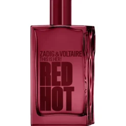 This Is Her Red Hot Eau de Parfum