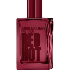 This Is Her Red Hot Eau de Parfum