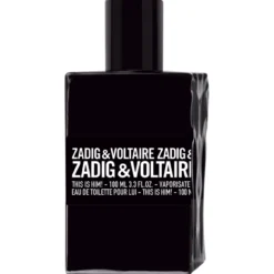 This is Him! Eau de Toilette