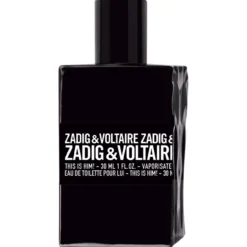 This is Him! Eau de Toilette