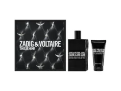 This is Him! Eau de Toilette Estuche Regalo