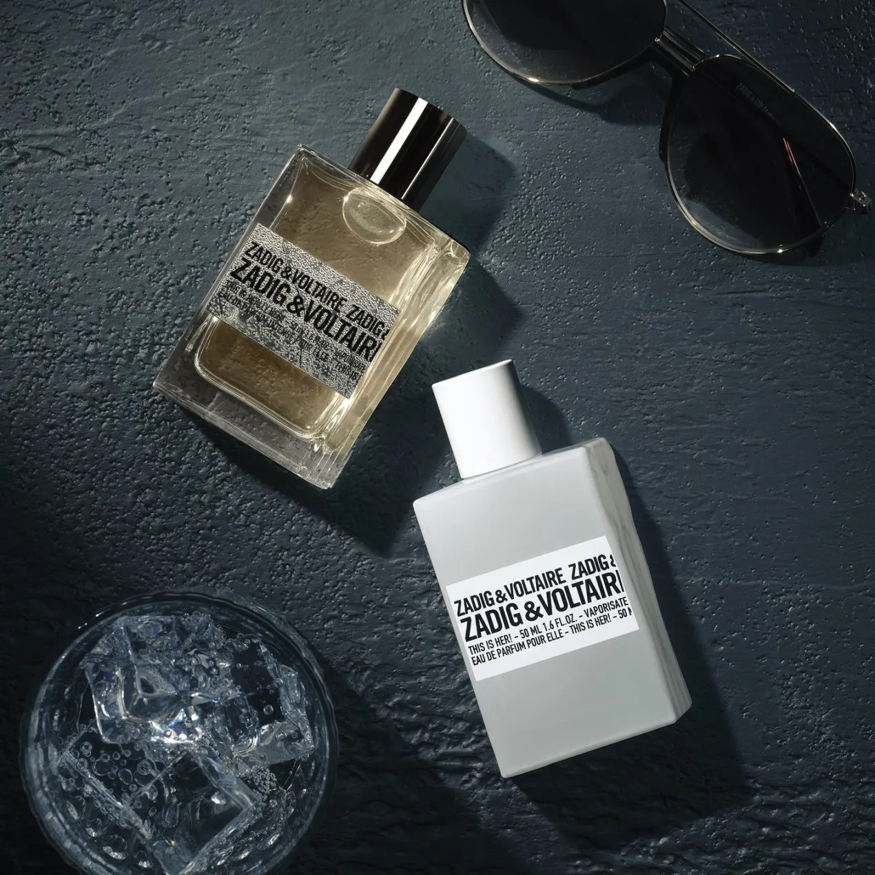 This Is Really Her! Eau de Parfum Intense