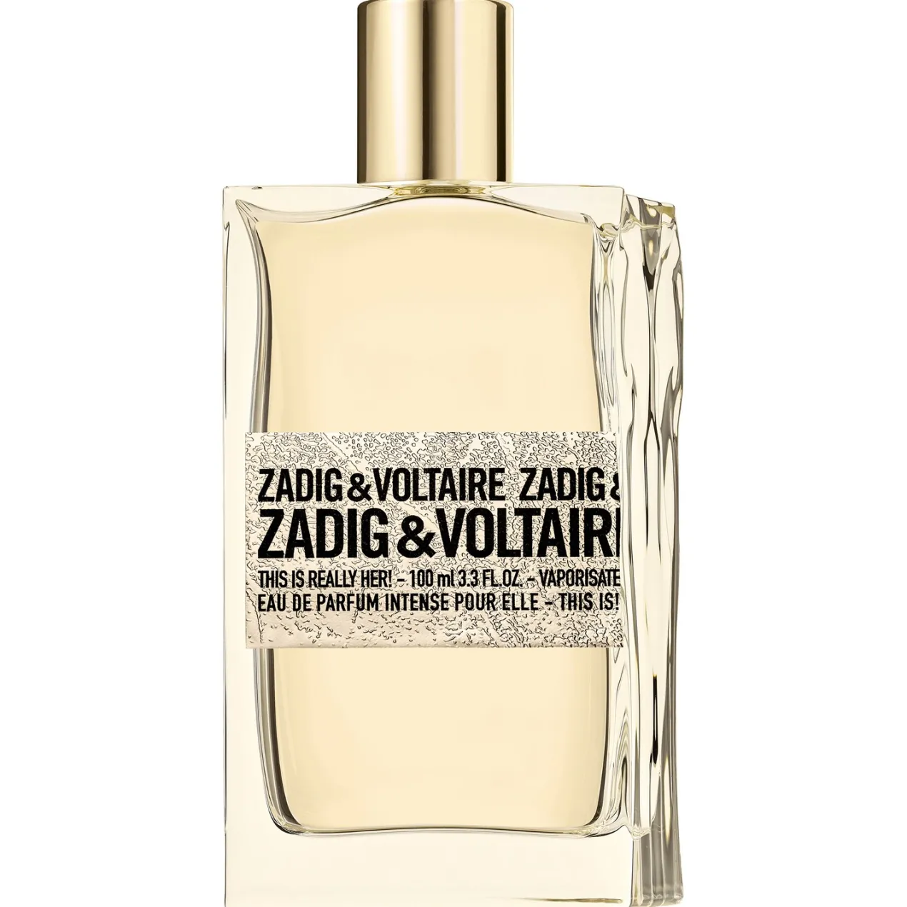 This Is Really Her! Eau de Parfum Intense