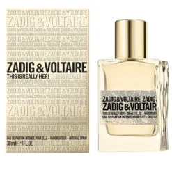 This Is Really Her! Eau de Parfum Intense