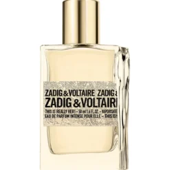 This Is Really Her! Eau de Parfum Intense