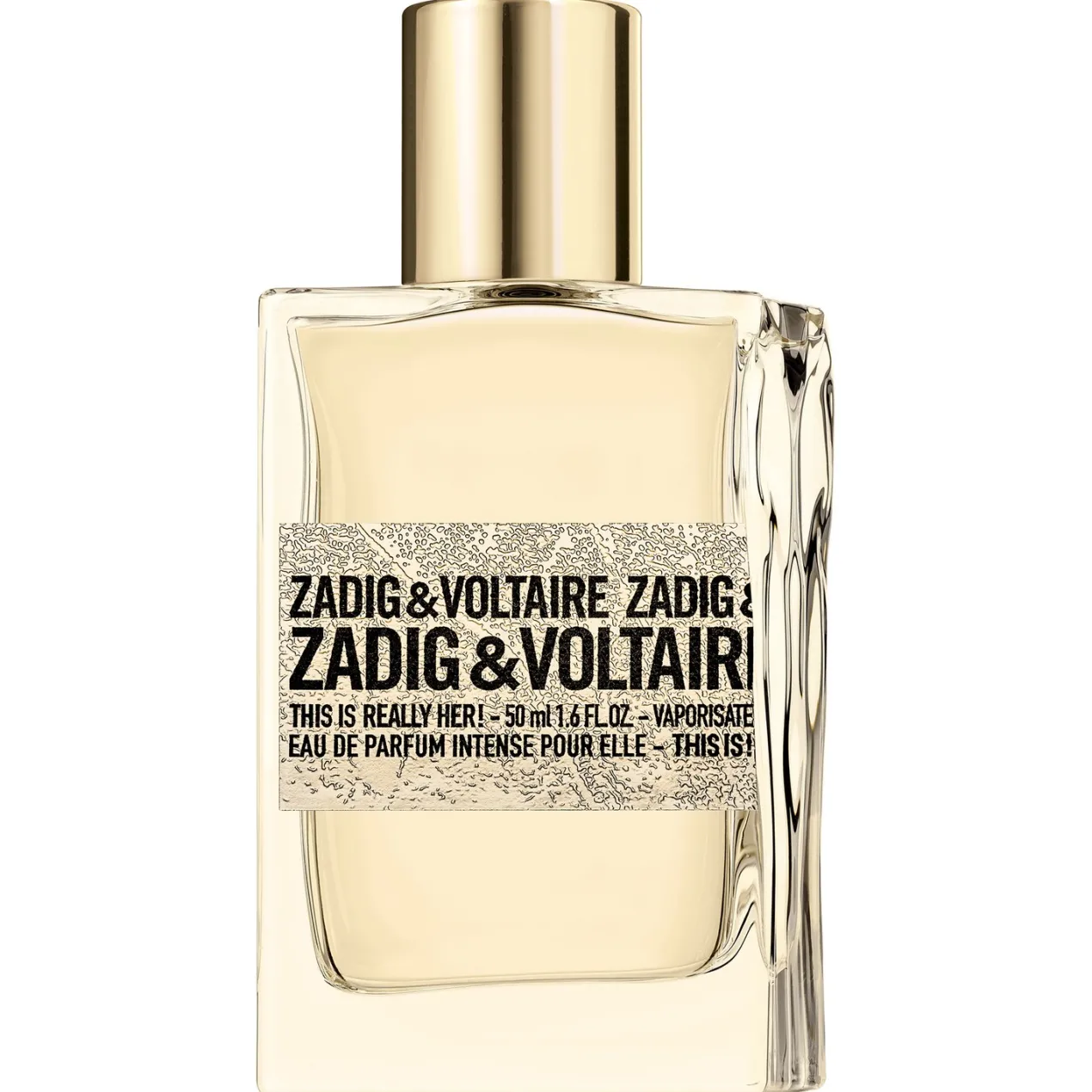 This Is Really Her! Eau de Parfum Intense