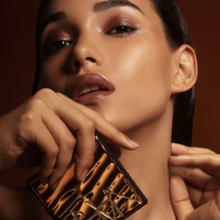 Tiare Bronzer Polvos Bronceadores