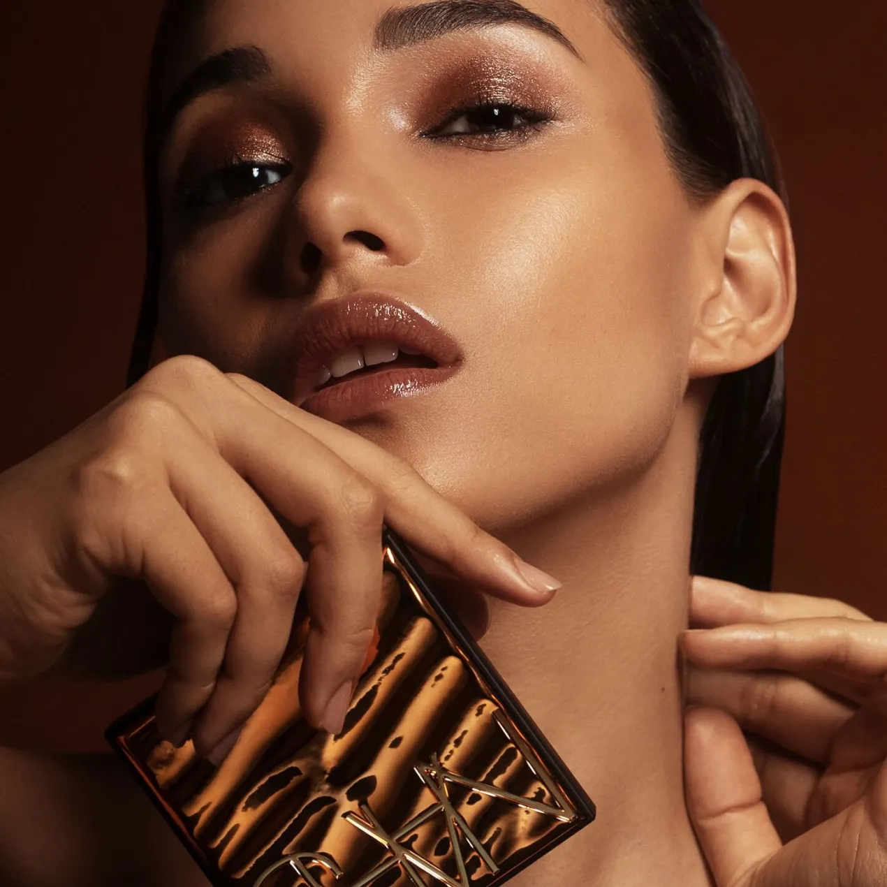 Tiare Bronzer Polvos Bronceadores