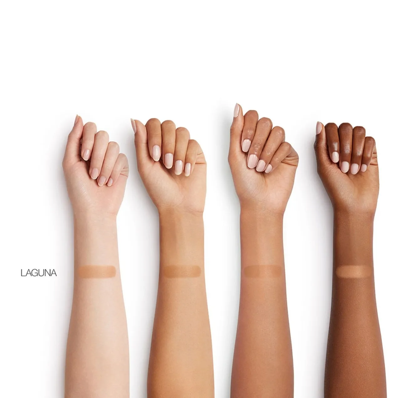 Tiare Bronzer Polvos Bronceadores