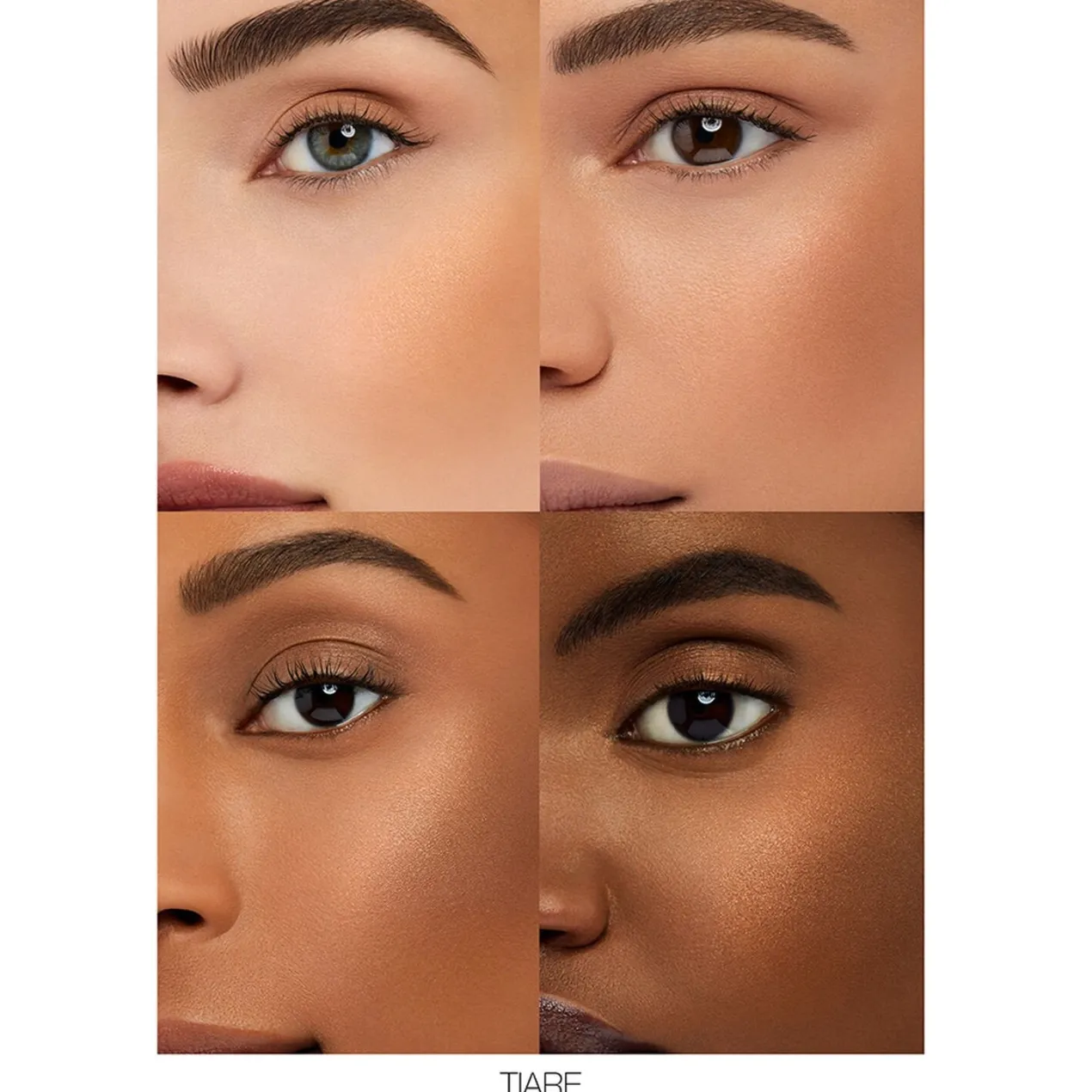 Tiare Bronzer Polvos Bronceadores