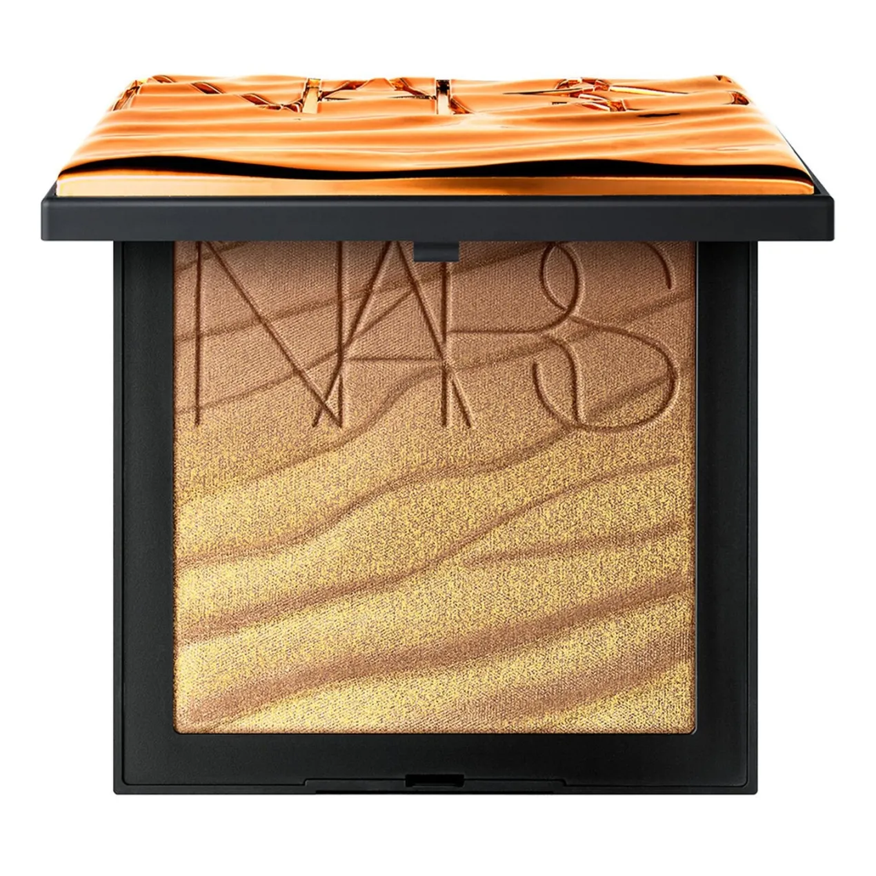 Tiare Bronzer Polvos Bronceadores