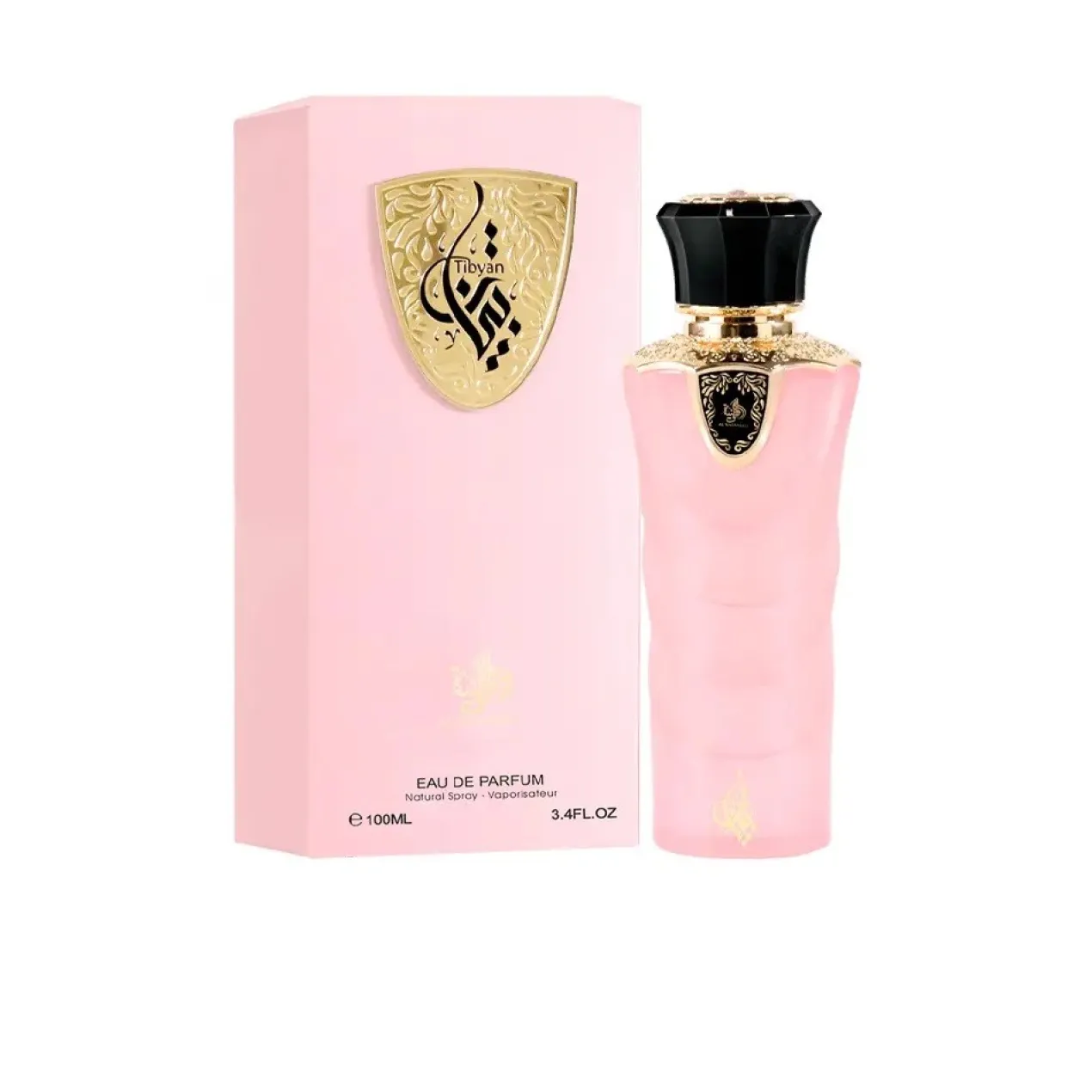 Tibyan Eau de Parfum