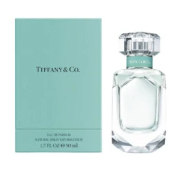 Tiffany Eau de Parfum