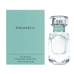 Tiffany Eau de Parfum