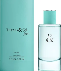 Tiffany & Love for Her EDP