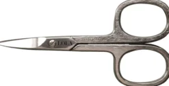 Tijera Recta para Uñas