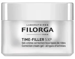 Time Filler Crema Correctora Arrugas