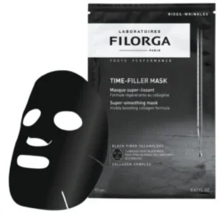 Time Filler Mascarilla Alisante