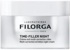 Time Filler Night Crema de Noche