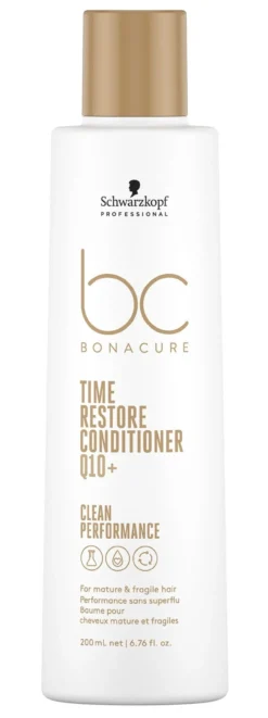 Time Restore Conditioner