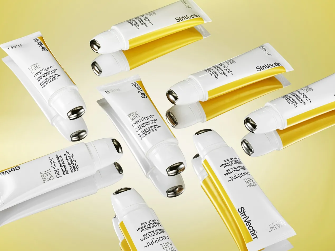 Tinghten & Lift Neck Serum Roller