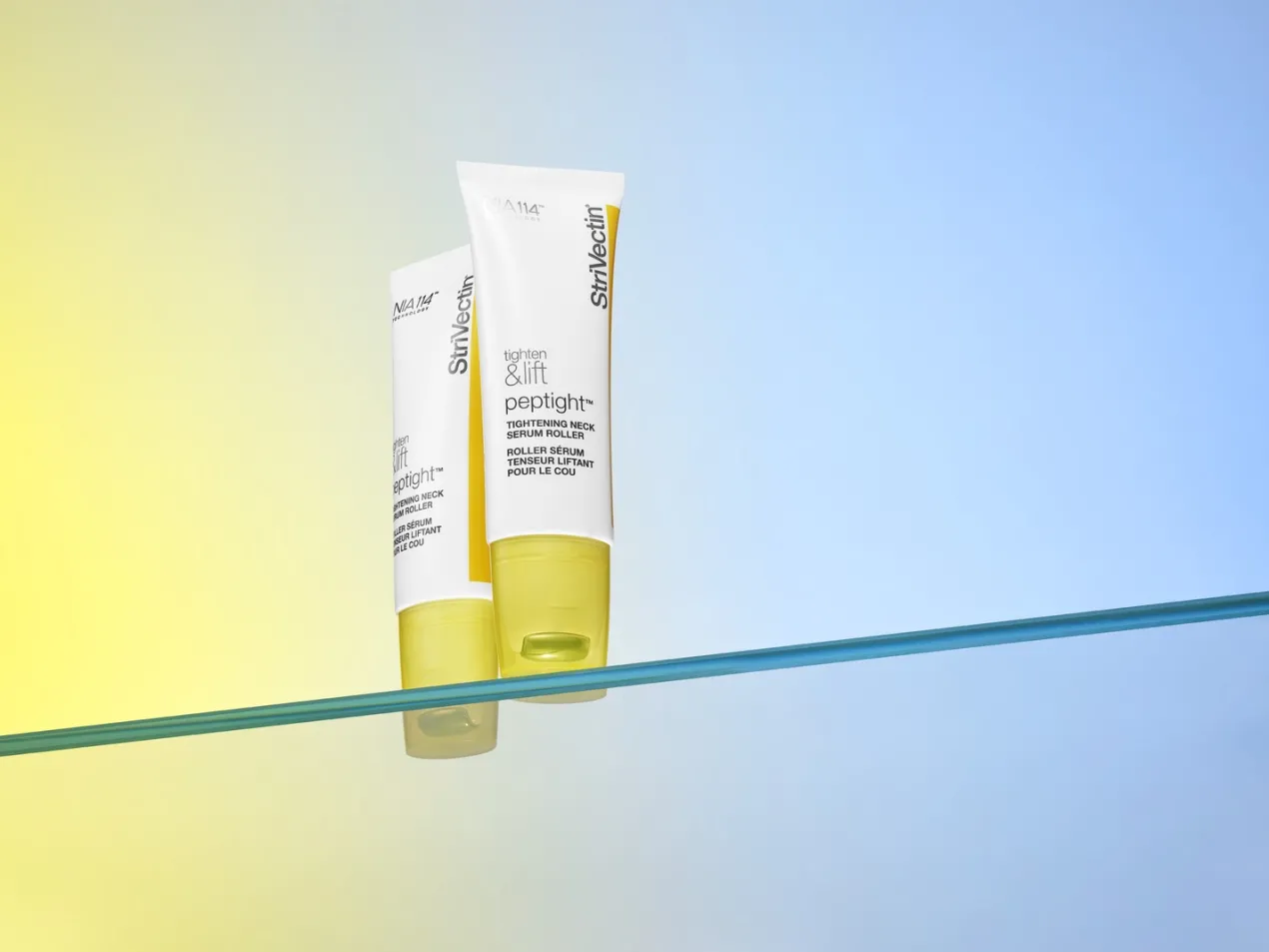 Tinghten & Lift Neck Serum Roller