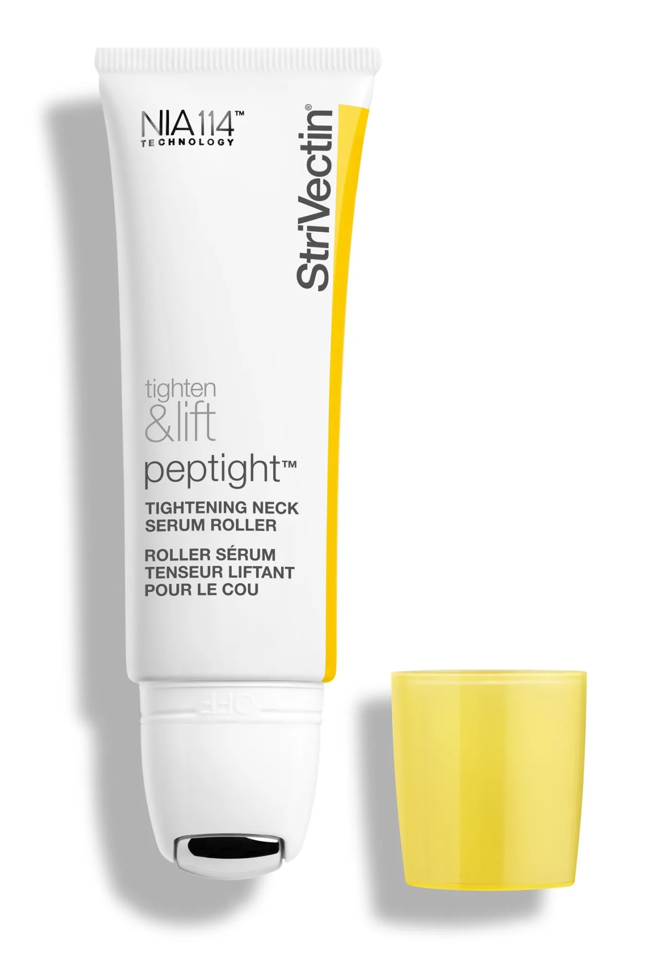 Tinghten & Lift Neck Serum Roller