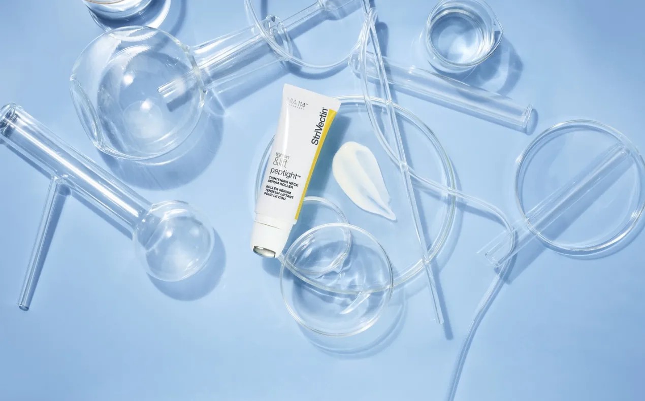 Tinghten & Lift Neck Serum Roller