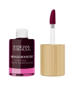 Tinte de Labios Y Mejillas Sun Bronze Booster