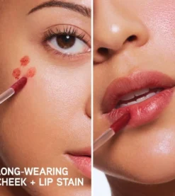 Tinte de Labios Y Mejillas Sun Bronze Booster