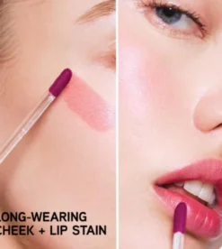 Tinte de Labios Y Mejillas Sun Bronze Booster