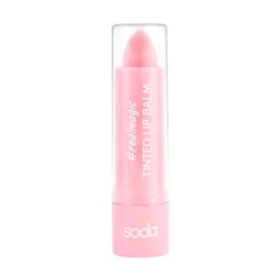 Tinted Lip Balm