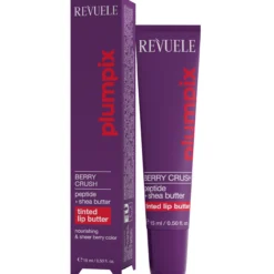 Tinted Lip Butter