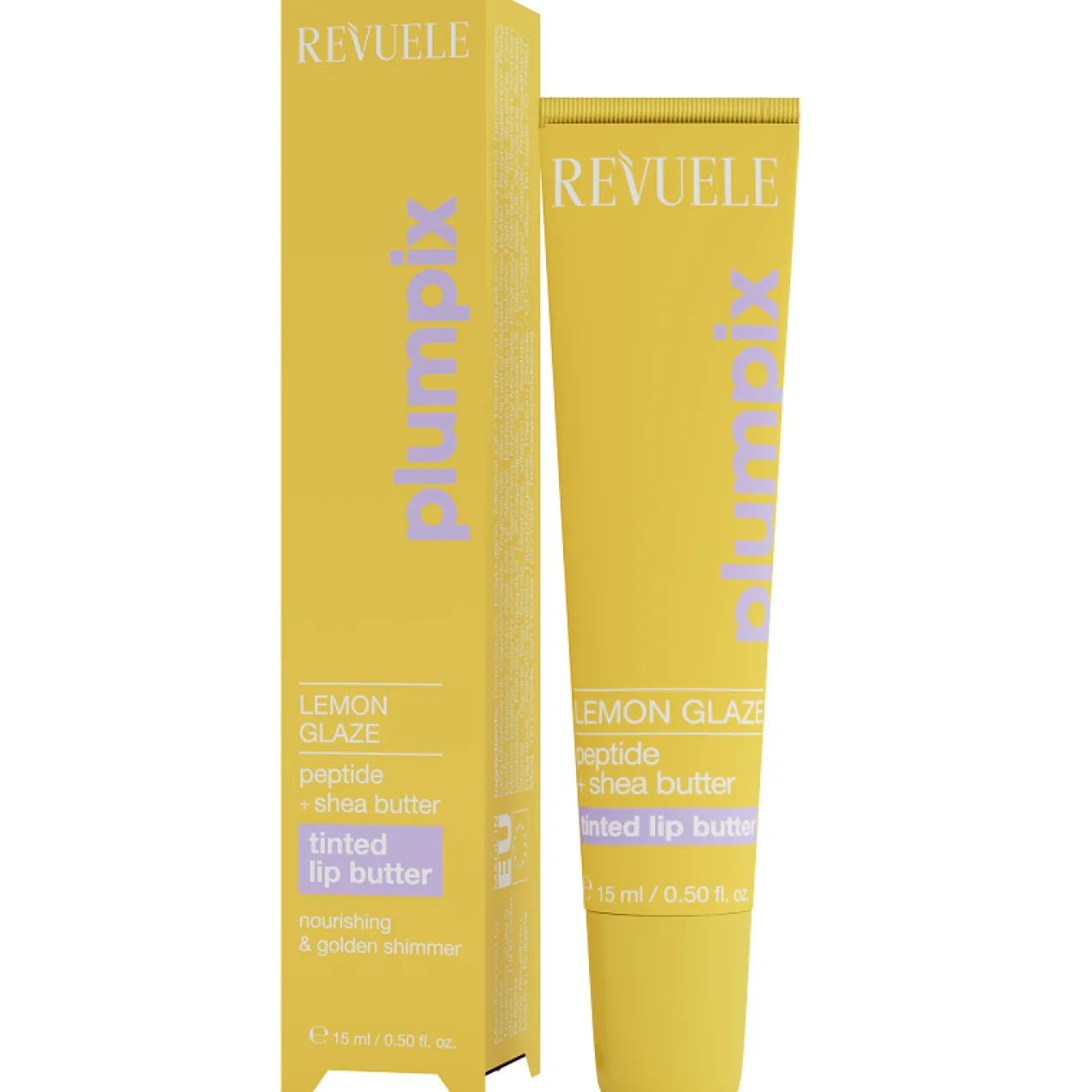 Tinted Lip Butter