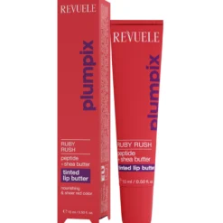 Tinted Lip Butter