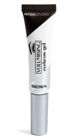 Tinted Volumising Eyebrow Gel