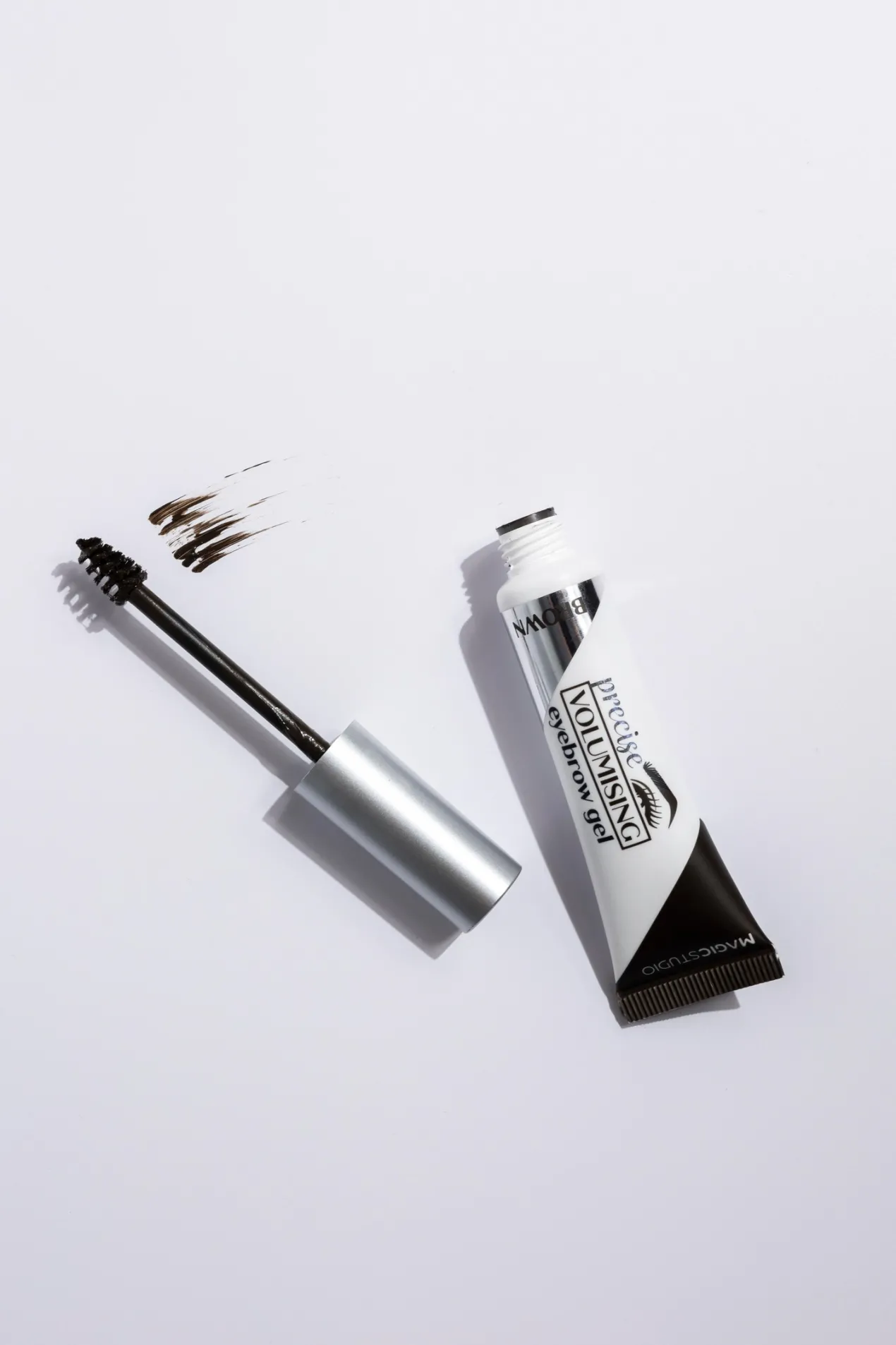 Tinted Volumising Eyebrow Gel