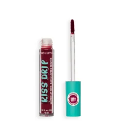 Tinte Labial Kiss Drip Water