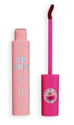 Tinte labial Lip Shift Peel Off