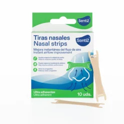 Tiras Nasales