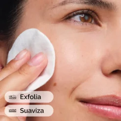 Tónico Exfoliante con Ácido Glicólico al 7%