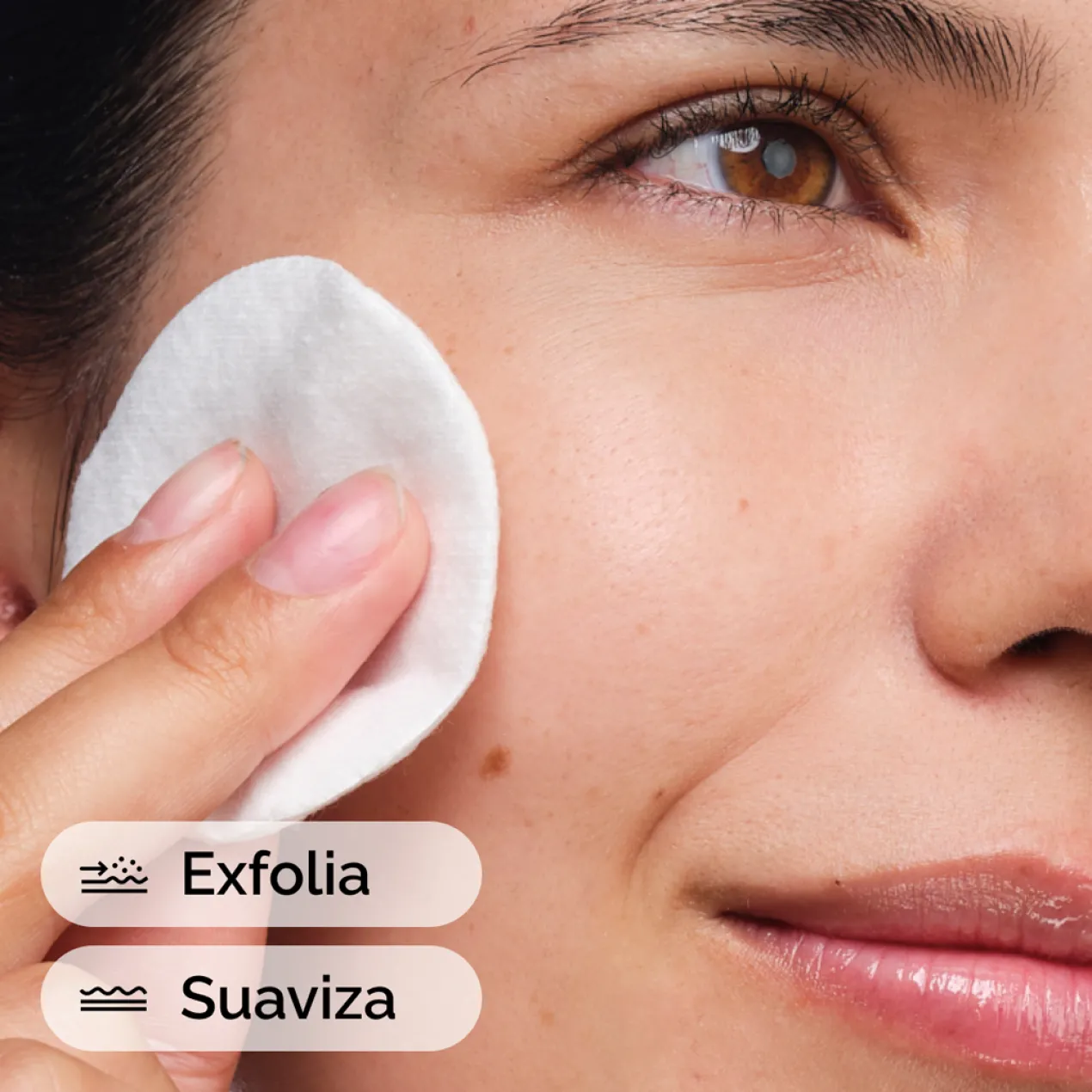 Tónico Exfoliante con Ácido Glicólico al 7%