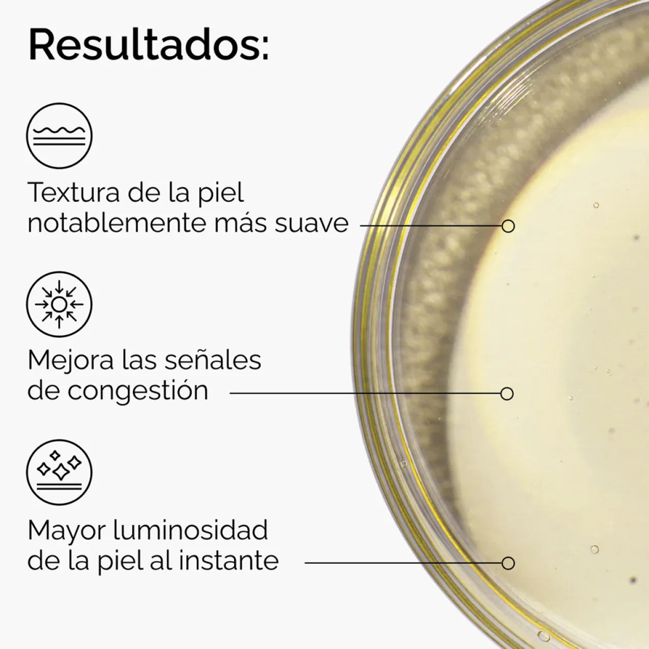 Tónico Exfoliante con Ácido Glicólico al 7%